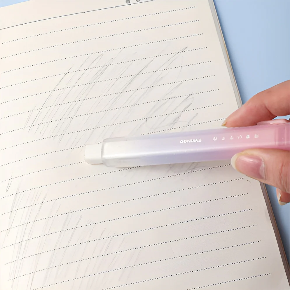 Adorable Essentials Pencil Box Set