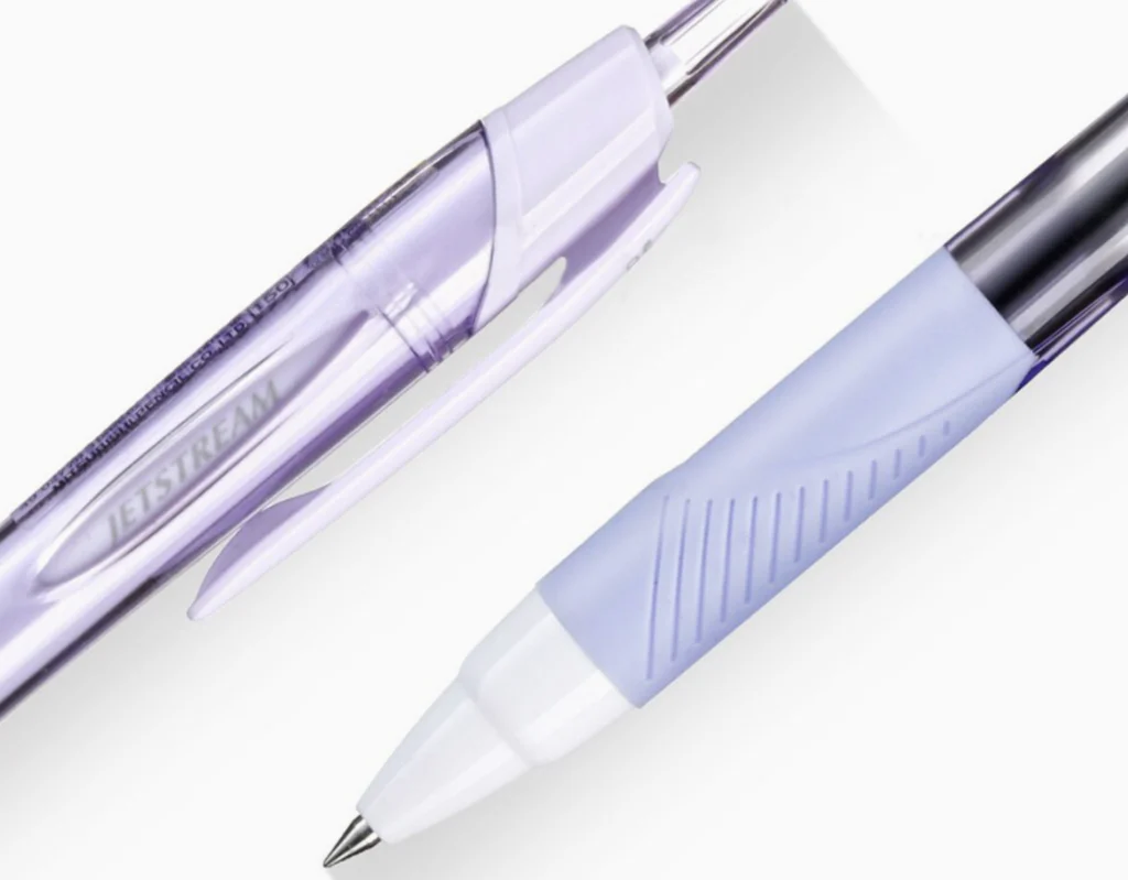 Jetstream Standard Ballpoint Pen 0.5 mm