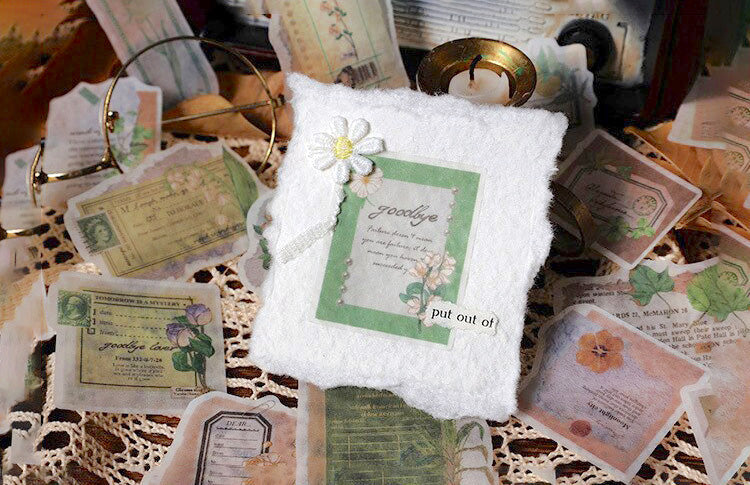 Seasonal Decor Stickers Winter