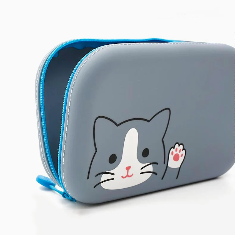 Smart Fit Zipper Pouch