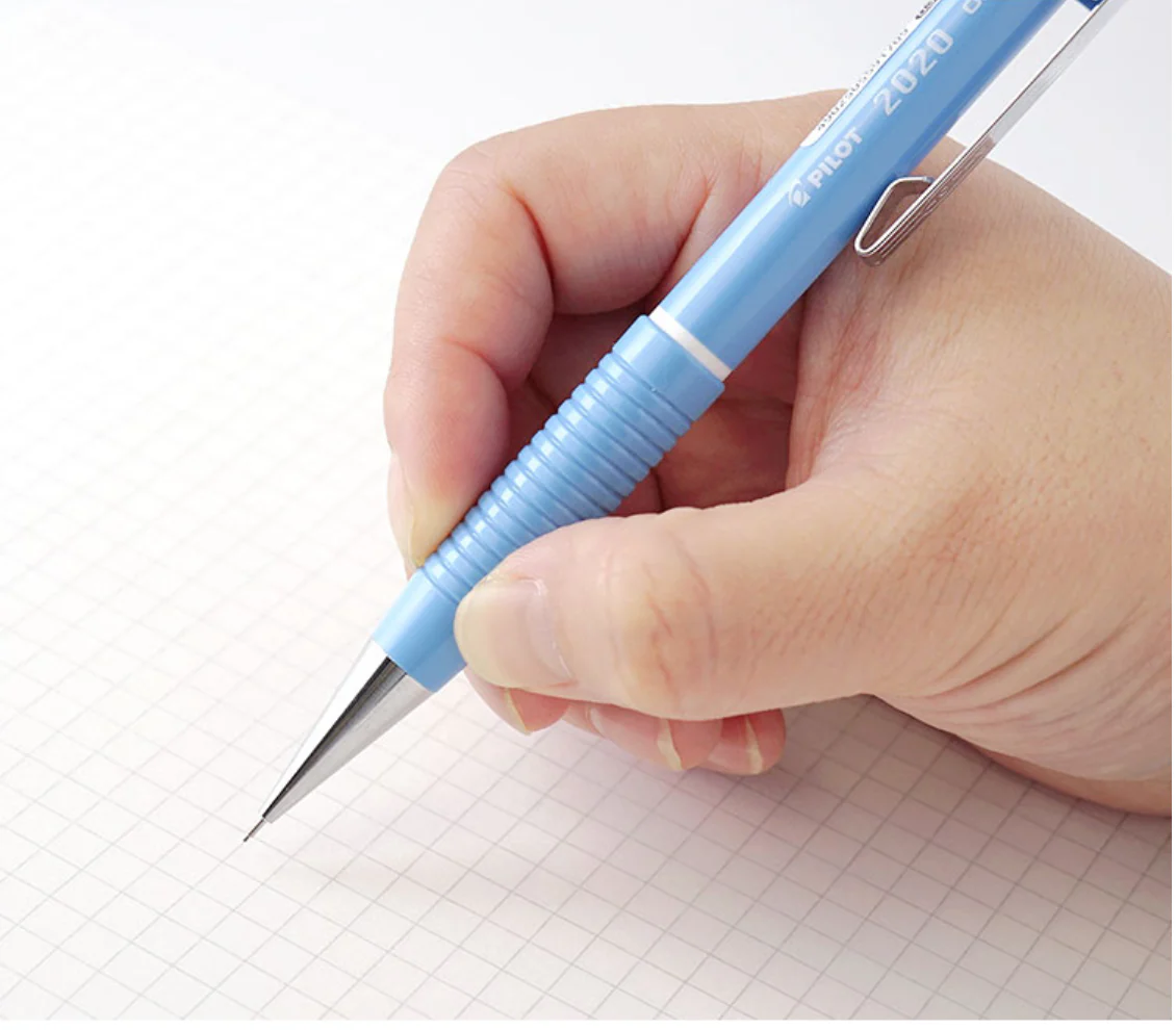 Shake Shake Mechanical Pencil