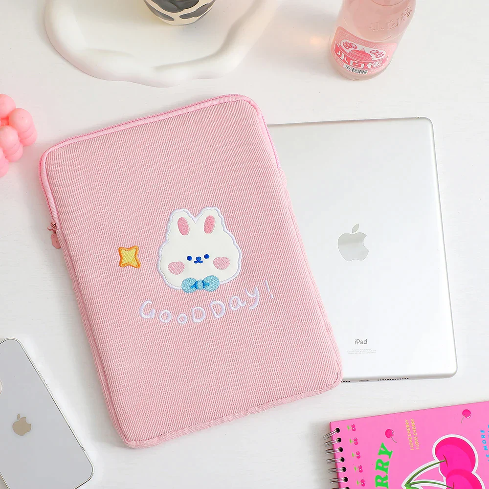Happy Day Laptop Sleeve