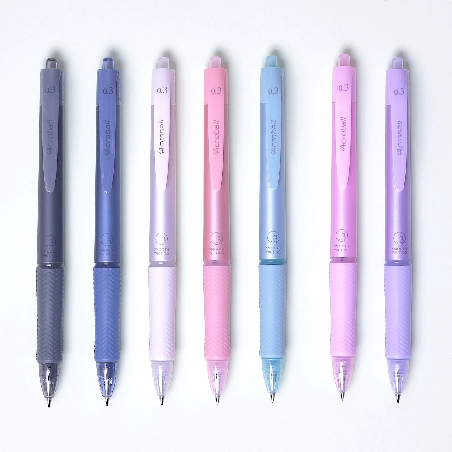 T Series Ballpoint Pen 0.3 mm
