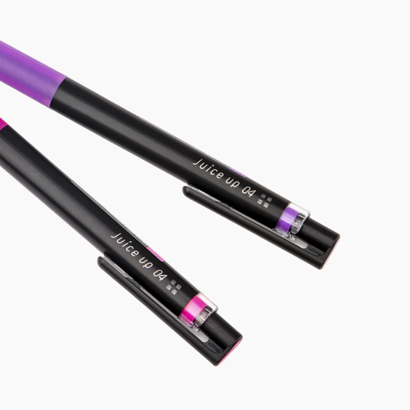 Juice Up Gel Pen