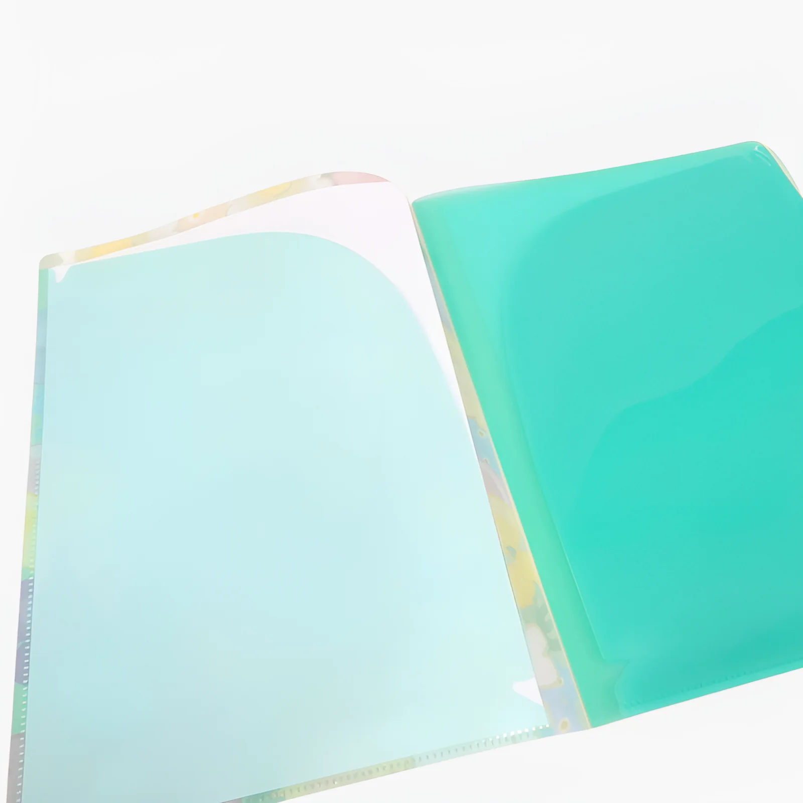 Spring Charm Pocket Book