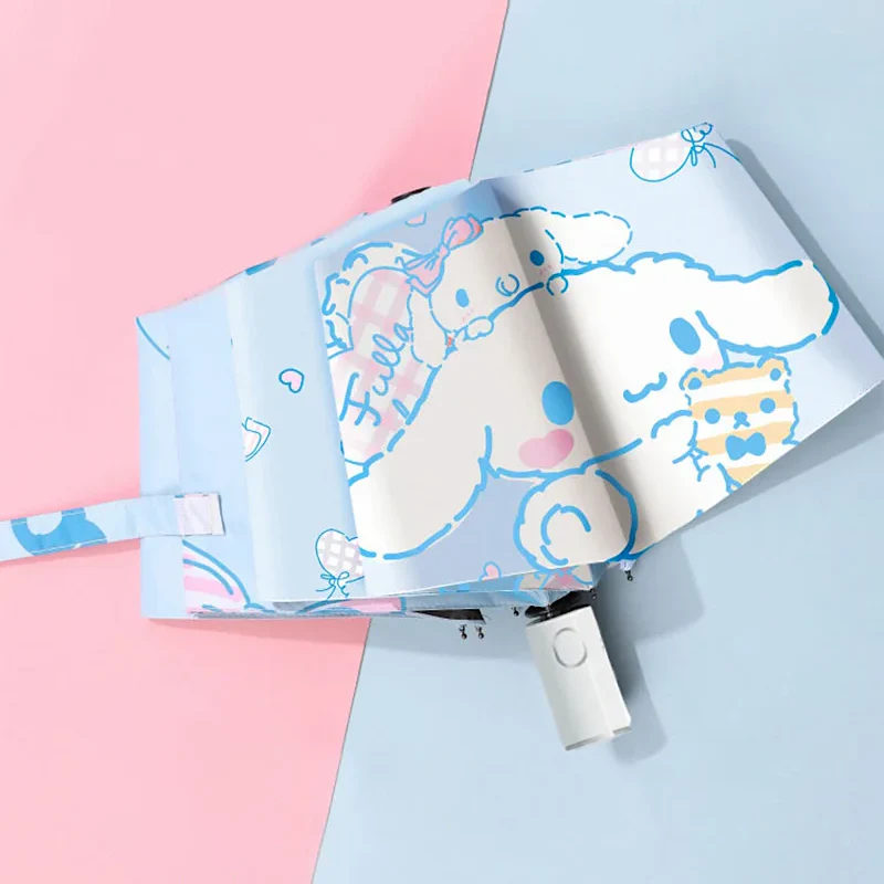 Sanrio Characters Cinnamoroll Umbrella