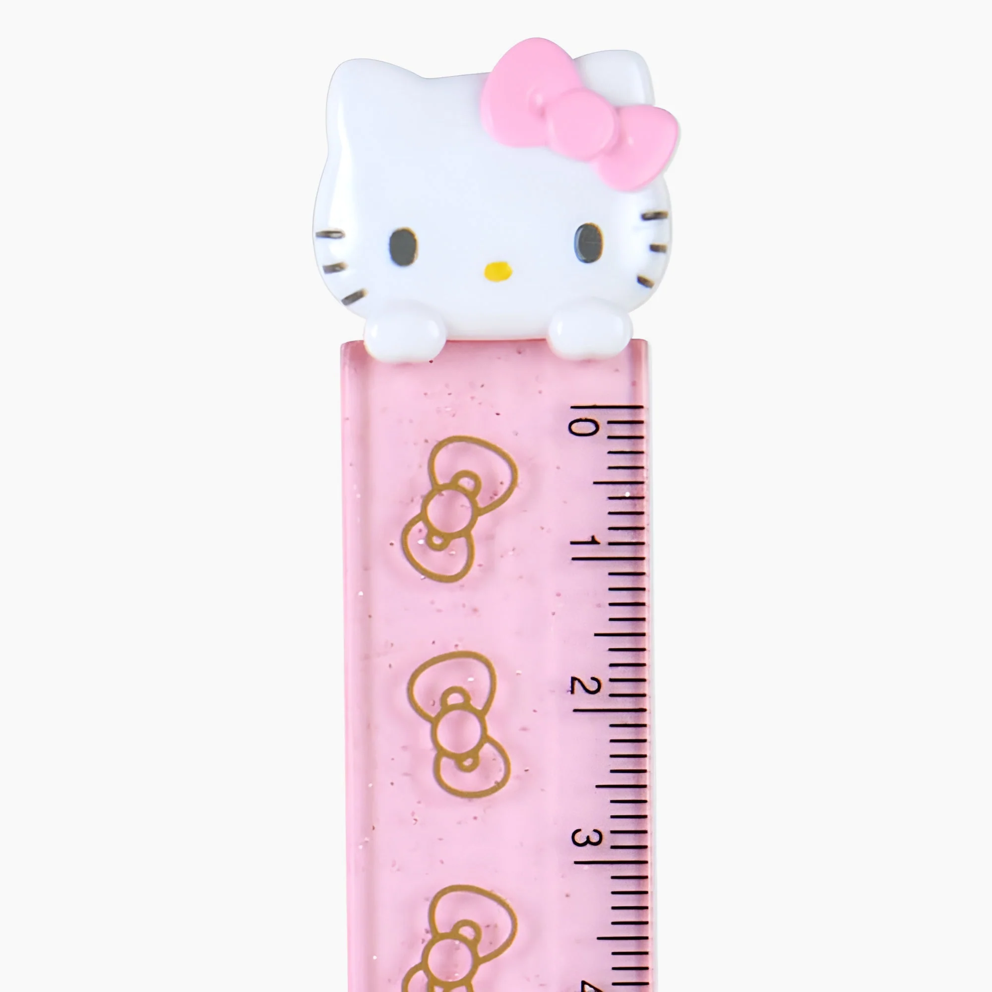 Fancy Character Ruler
