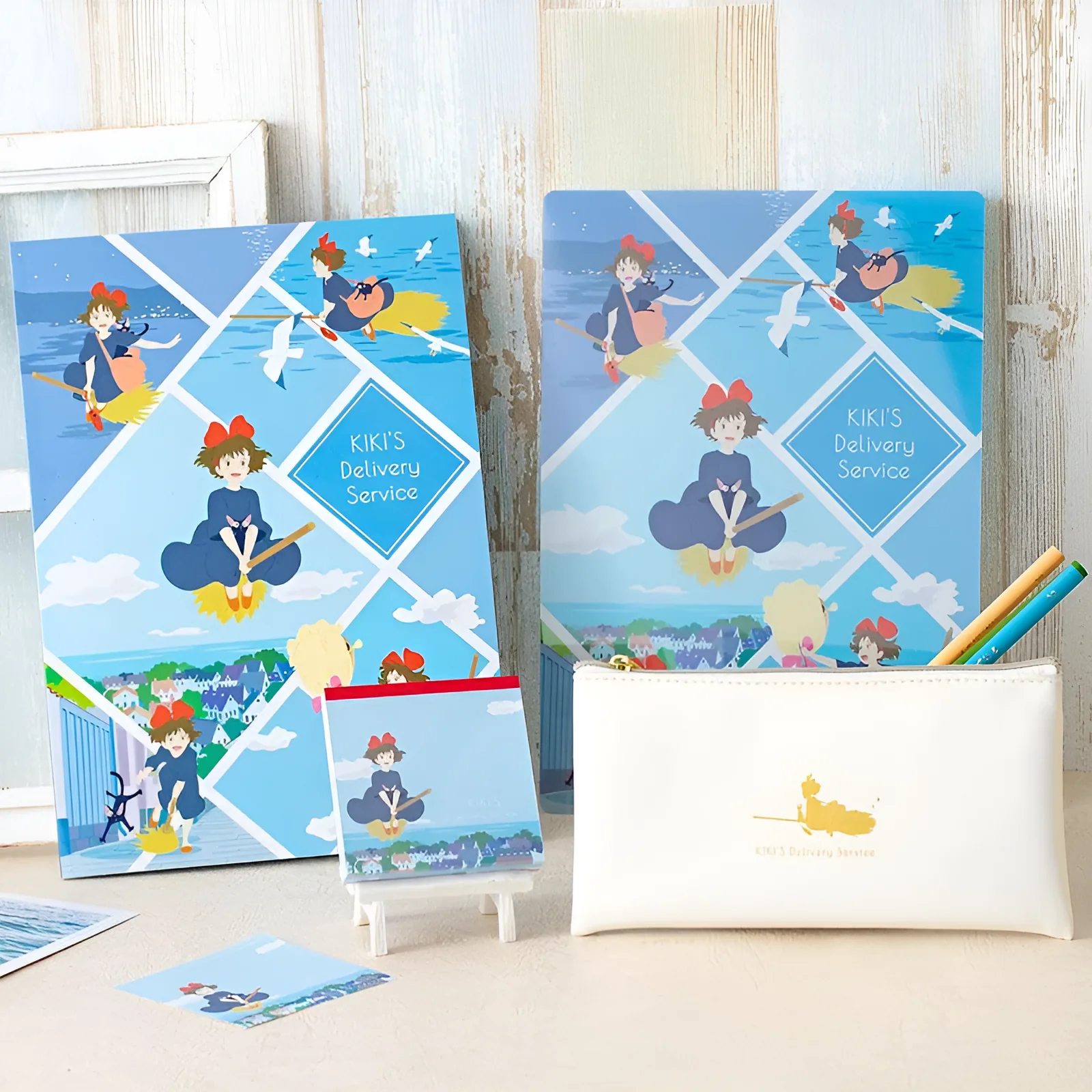 Fantasy Flight B5 Notebook