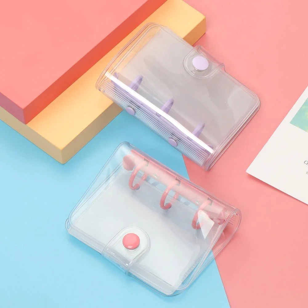 Small Notebook Holder