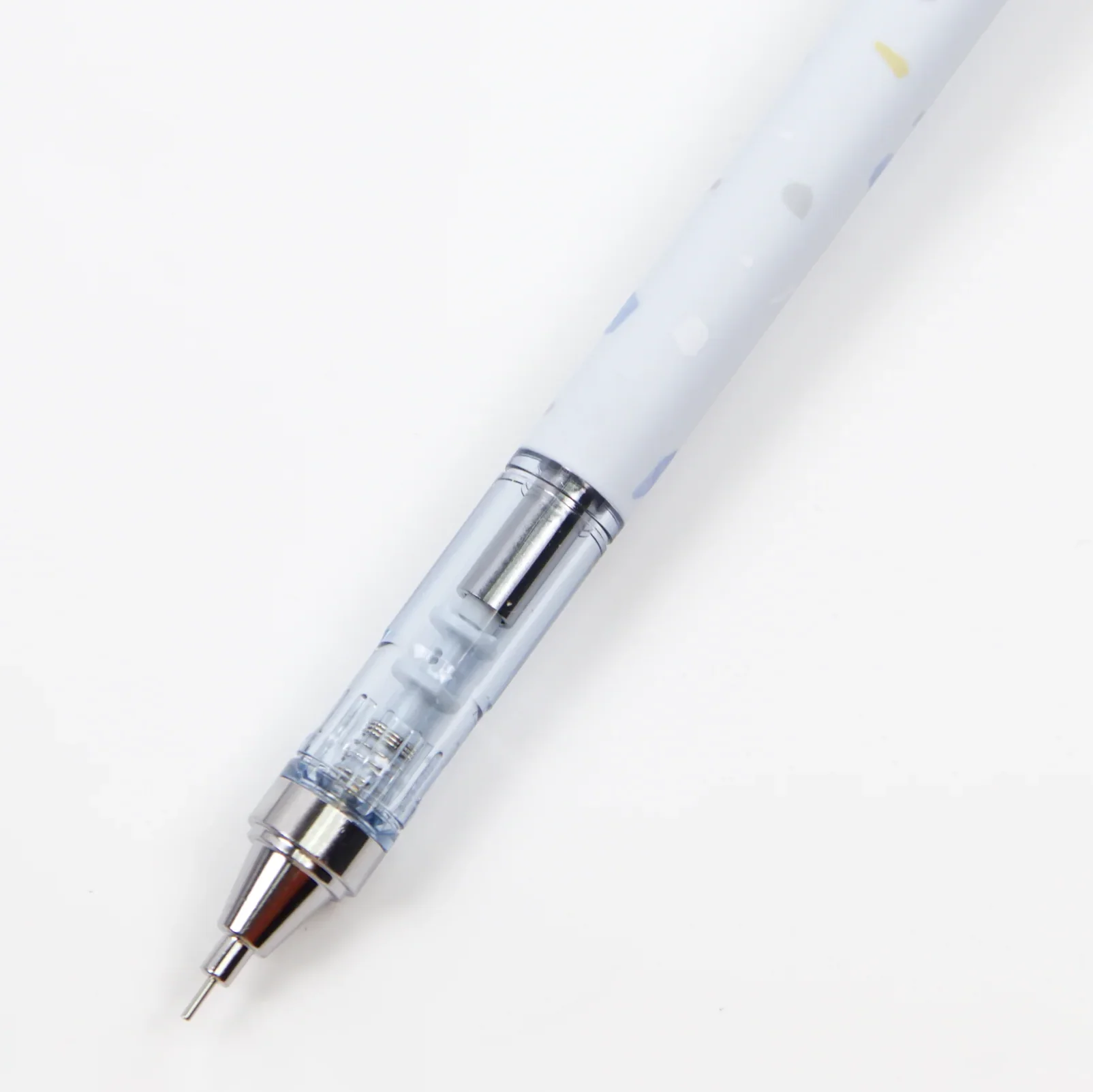 Shaker Mechanical Pencil Muted Pastel