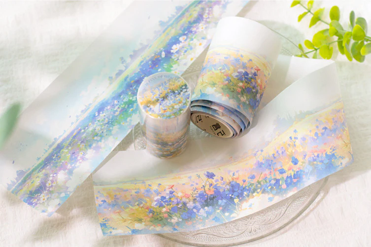 Dreamscape Nature Tape