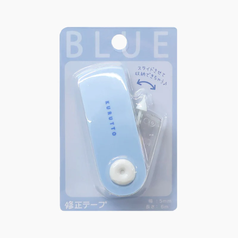 Adjustable Correction Tape