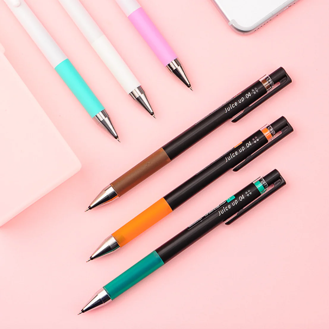 Juice Up Gel Pen