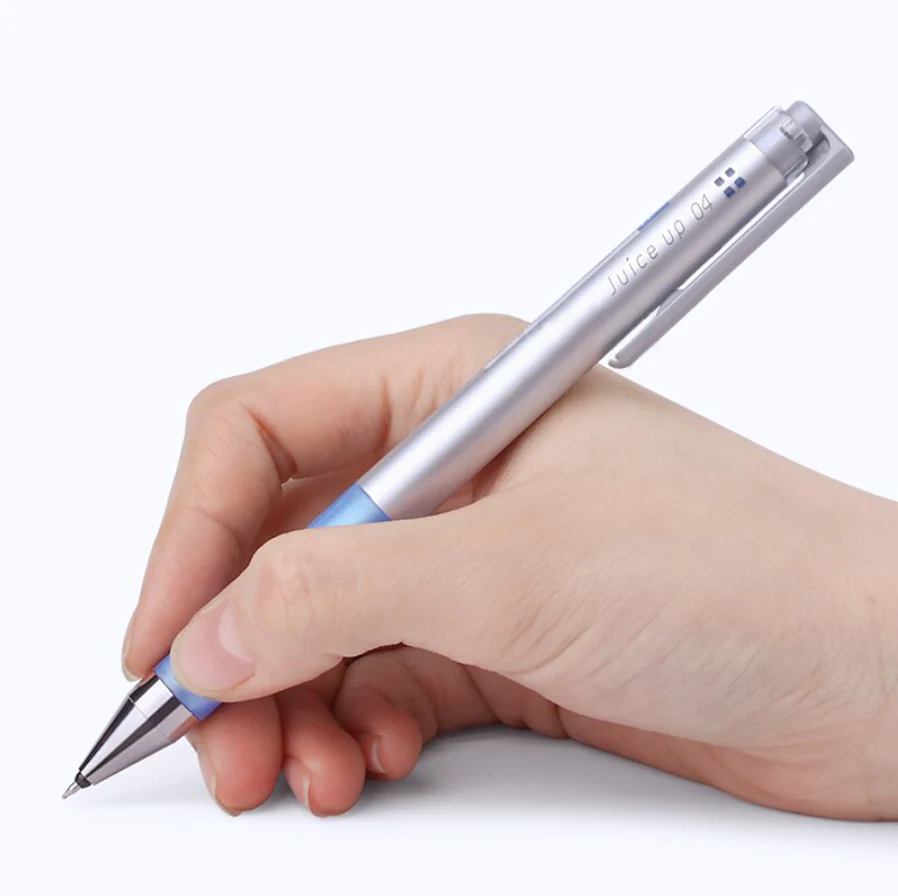 Pilot Juice Up Gel Pen  Metallic