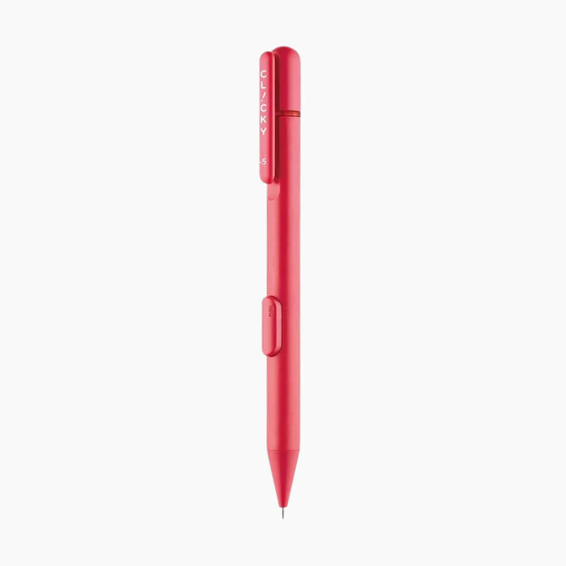 MONAMI Clicky Sharp Mechanical Pencil