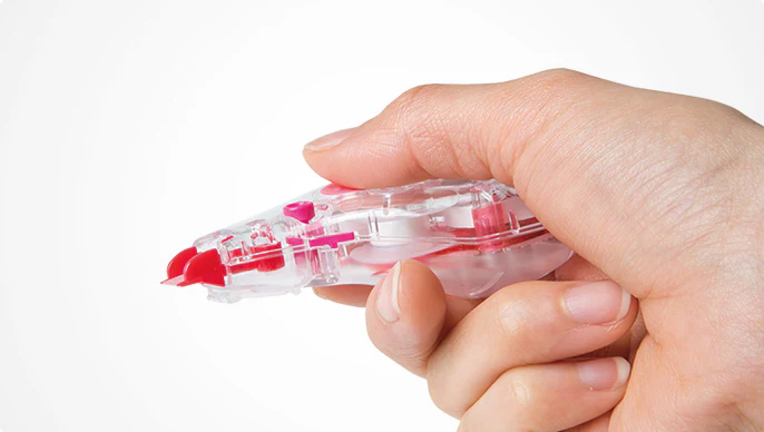 ErgoShape Correction Tape