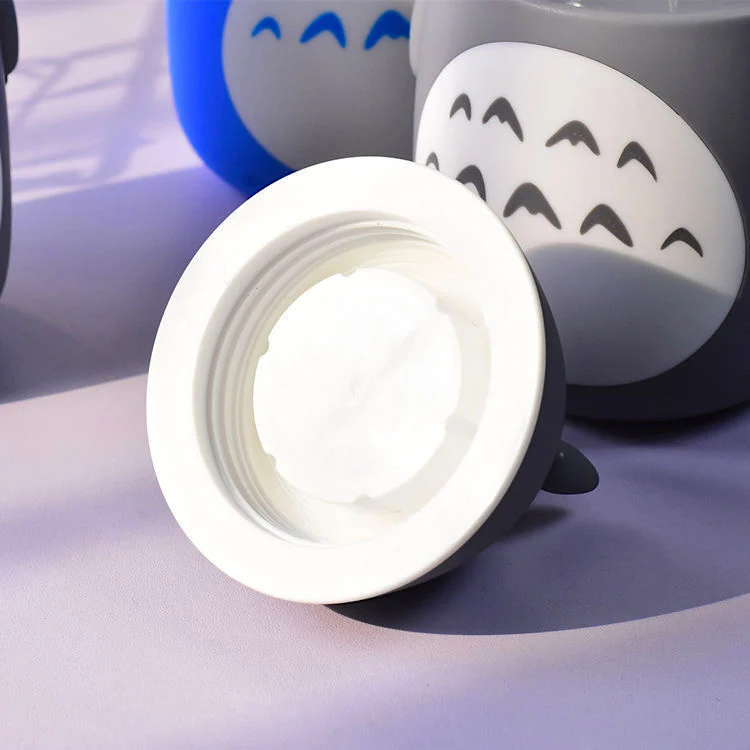 Totoro Water Bottle