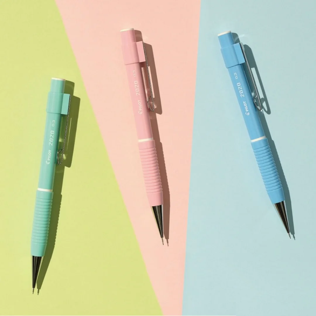 Shake Shake Mechanical Pencil