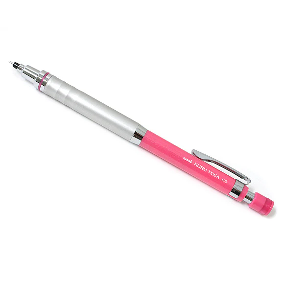 Smart Toga High Grade Auto Lead Rotation Pencil