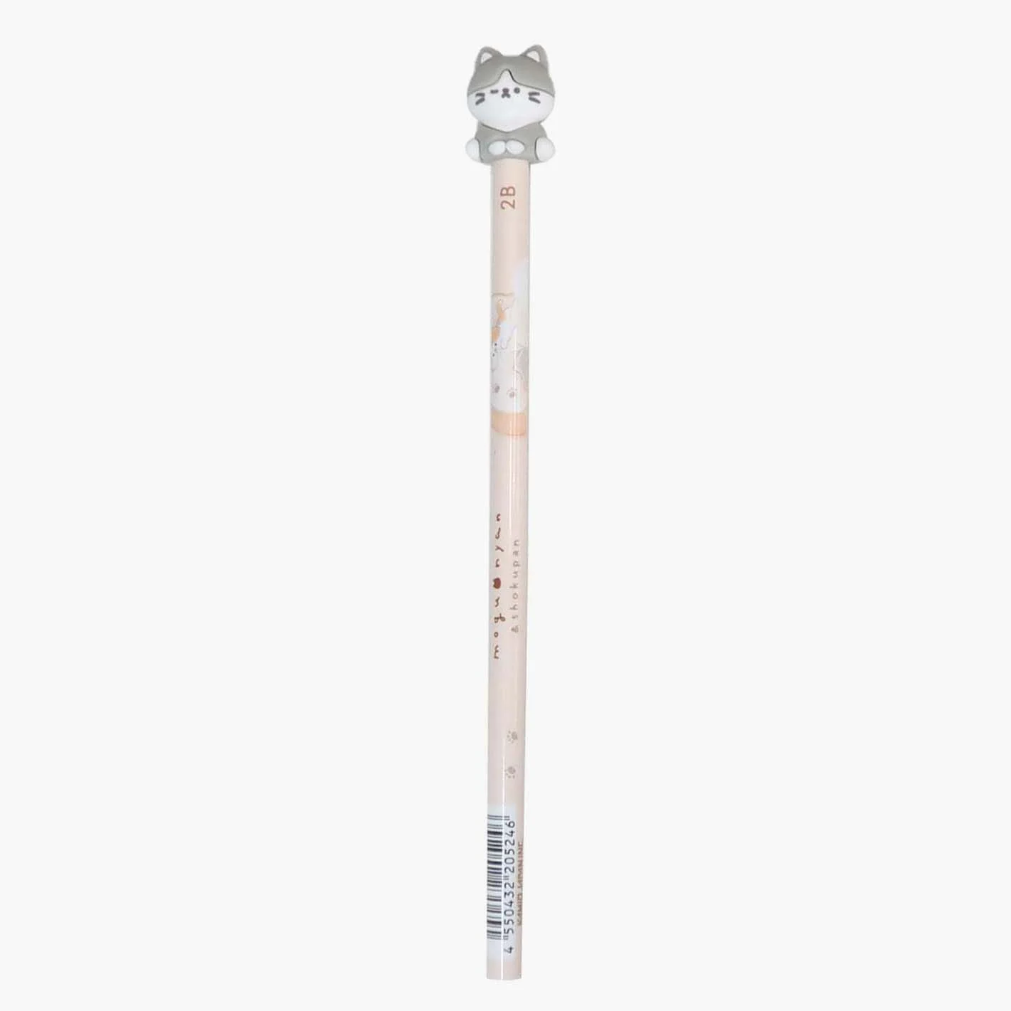 Kamio Japan Mini Animals 2B Pencil