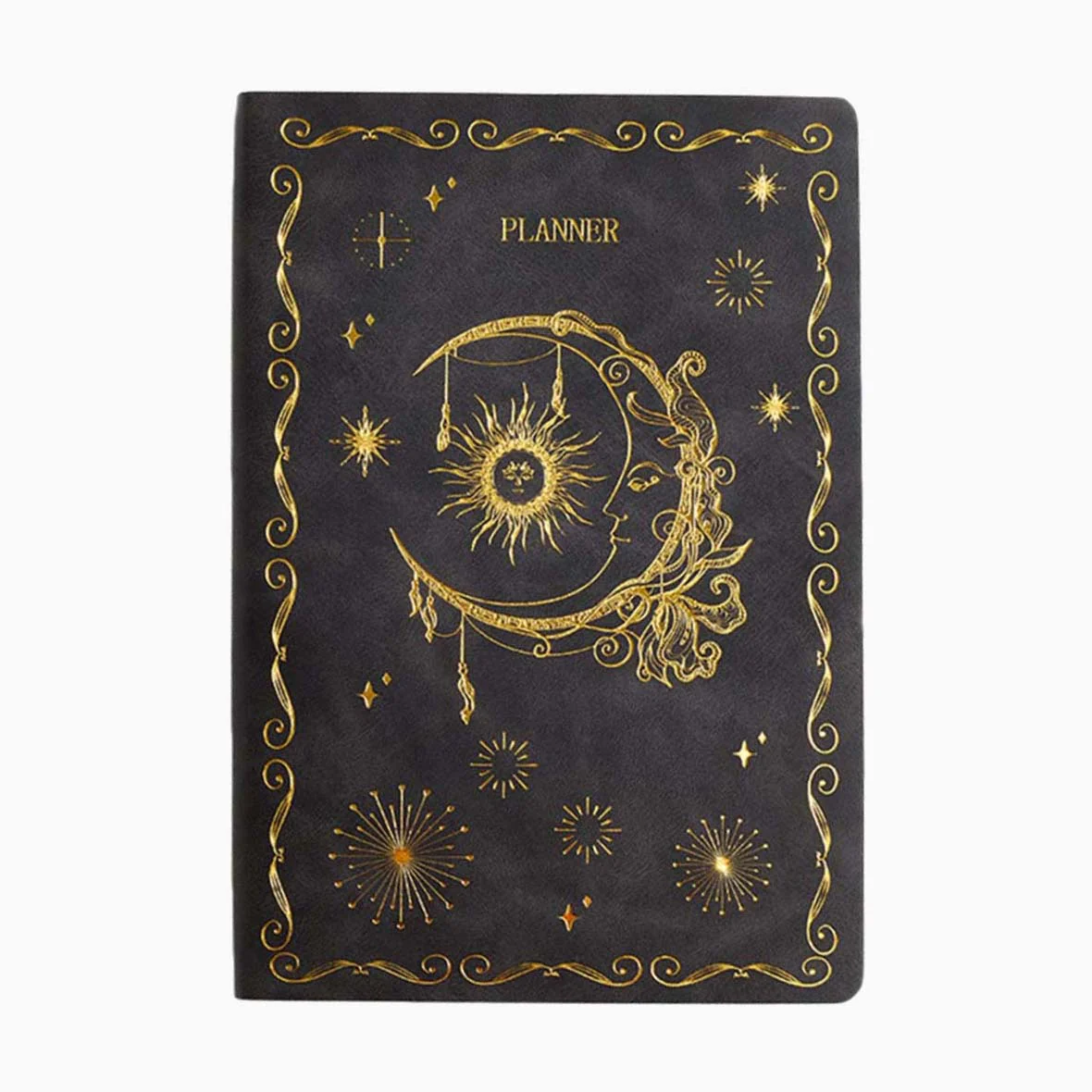 Celestial Harmony Planner