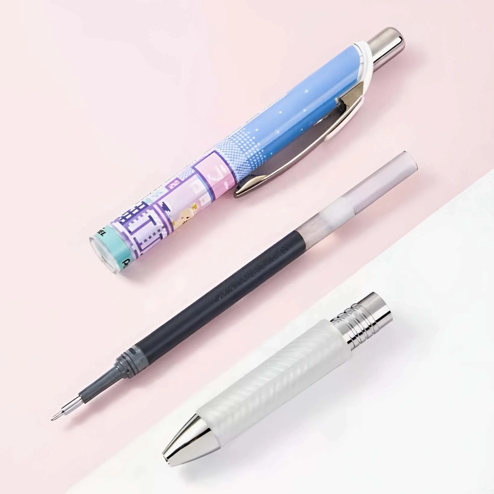 Pentel Energel Gel Pen