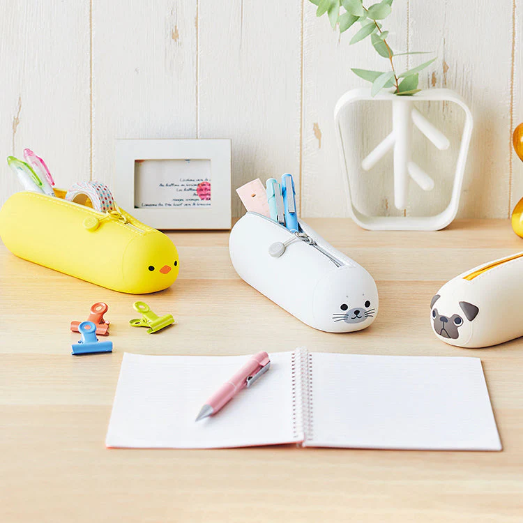 Smart Fit Pencil Case