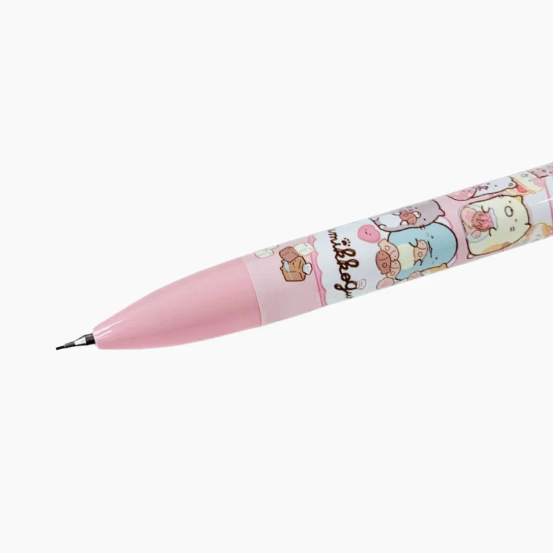 San x Sumikko Gurashi 3 in 1 Multi Pen & Mechanical Pencil