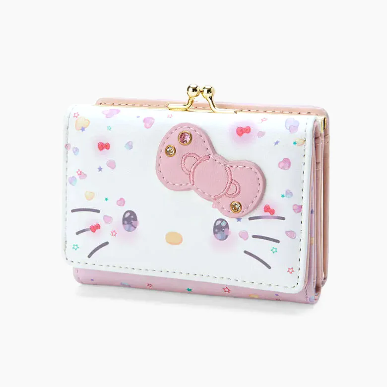 Sanrio Hello Kitty Purse
