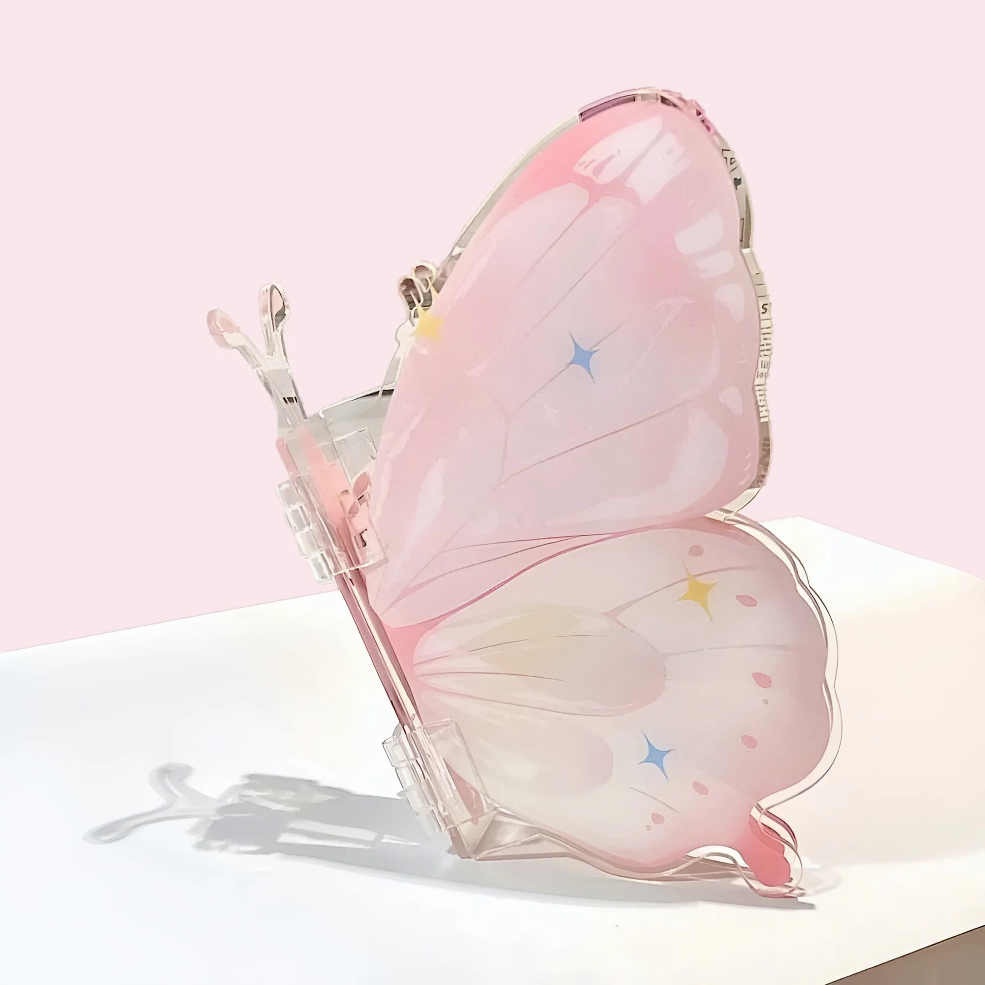 Butterfly Shape Photo Album