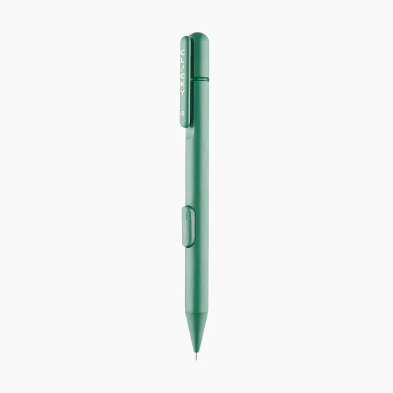 MONAMI Clicky Sharp Mechanical Pencil