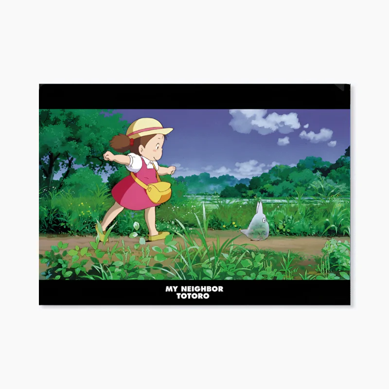 Fantasy Scene Folder