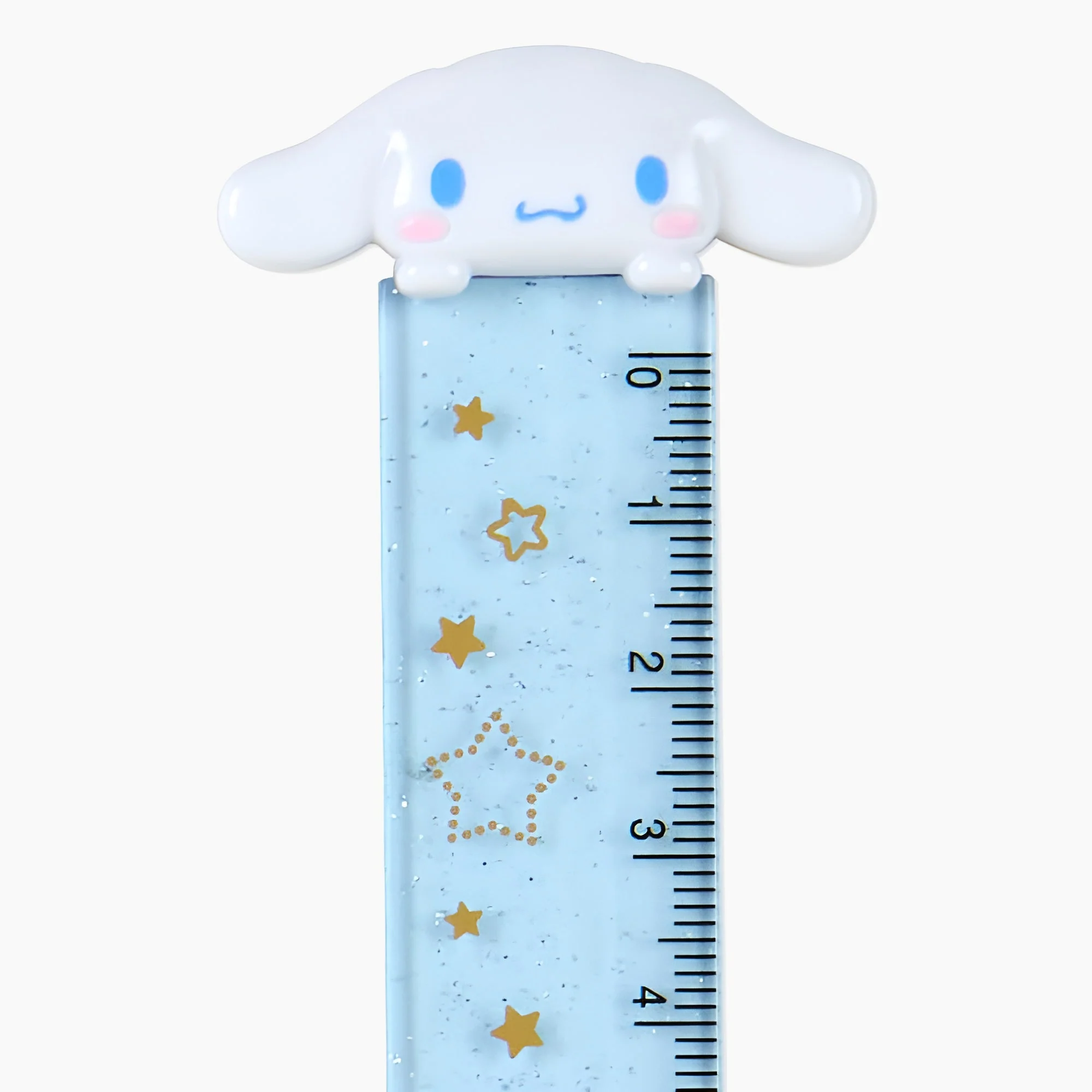 Fancy Character Ruler