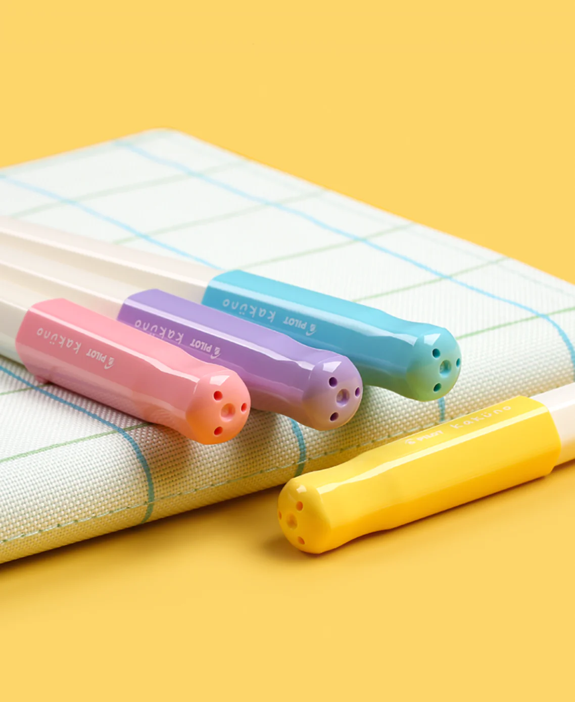 Pilot Kakuno Fountain Pen