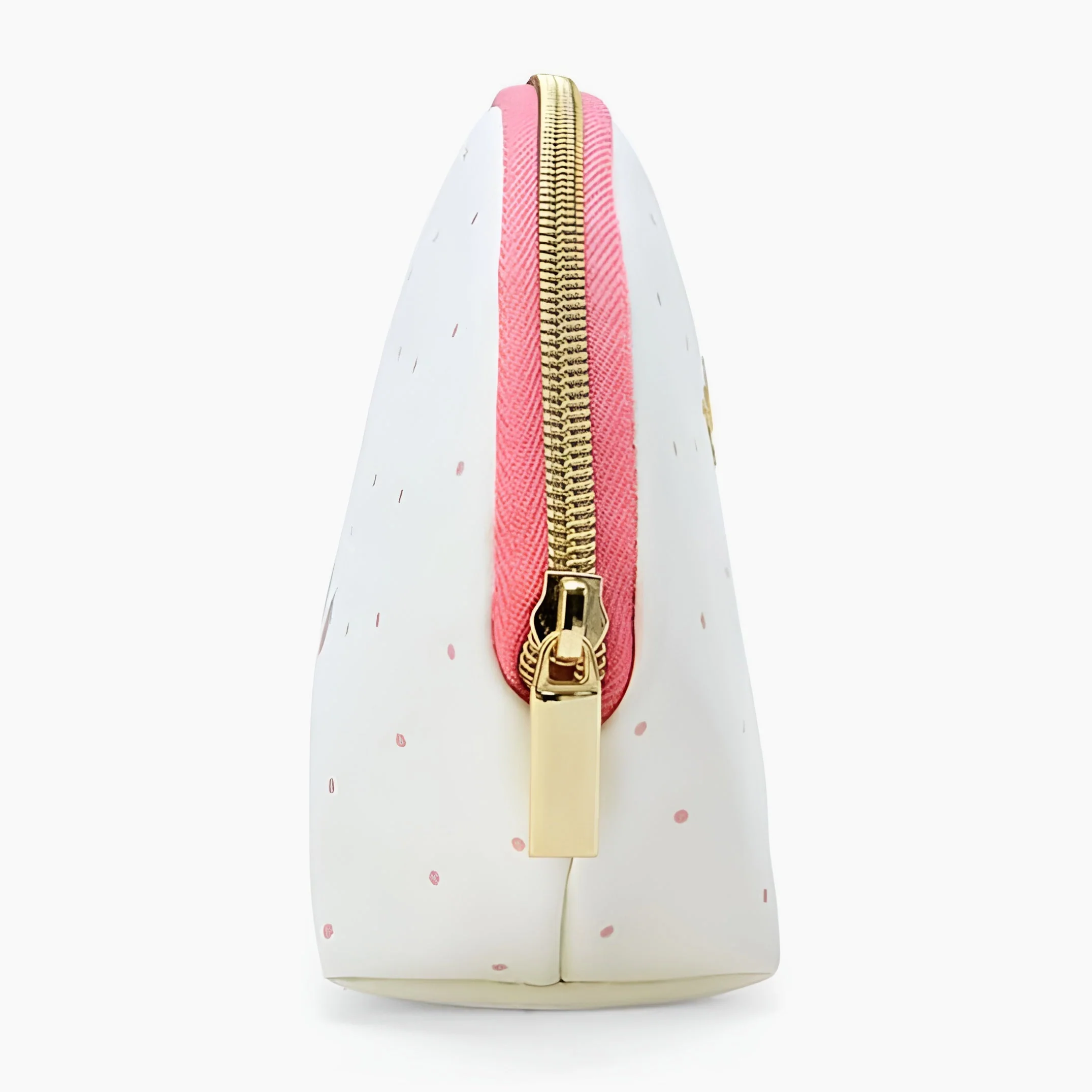 Hello Kitty Pouch Strawberry