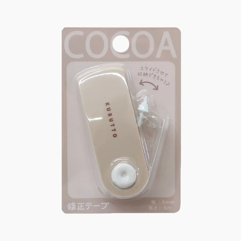 Adjustable Correction Tape