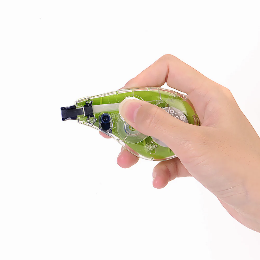 ErgoShape Correction Tape