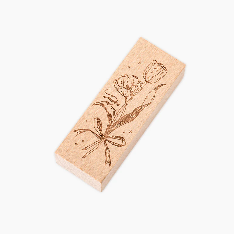 Wildflower Series Stamps