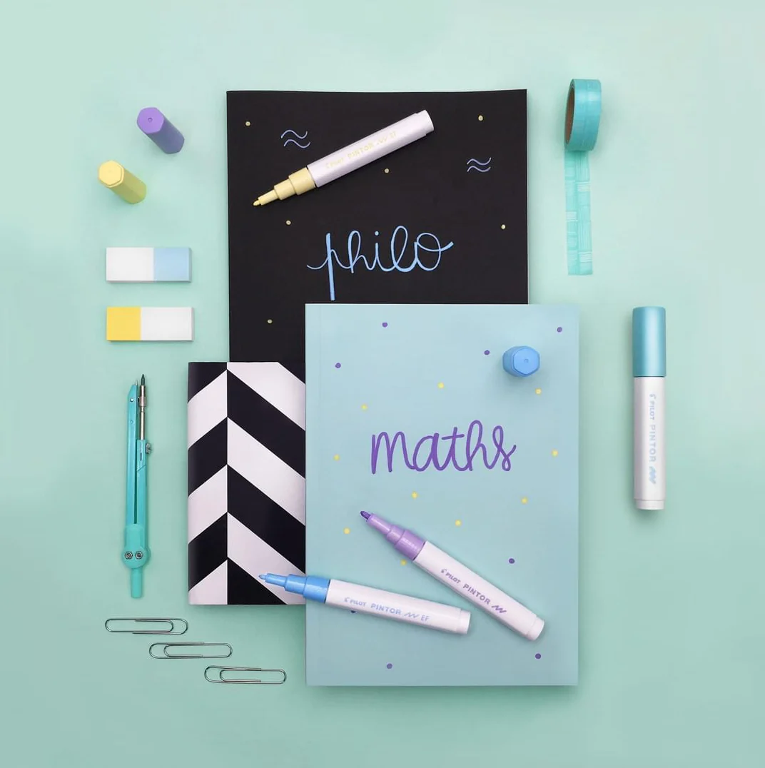 Paint Marker Extra Fine Point