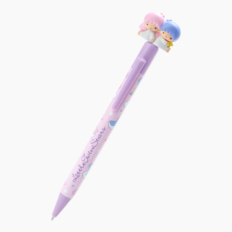 Funky Character Pen