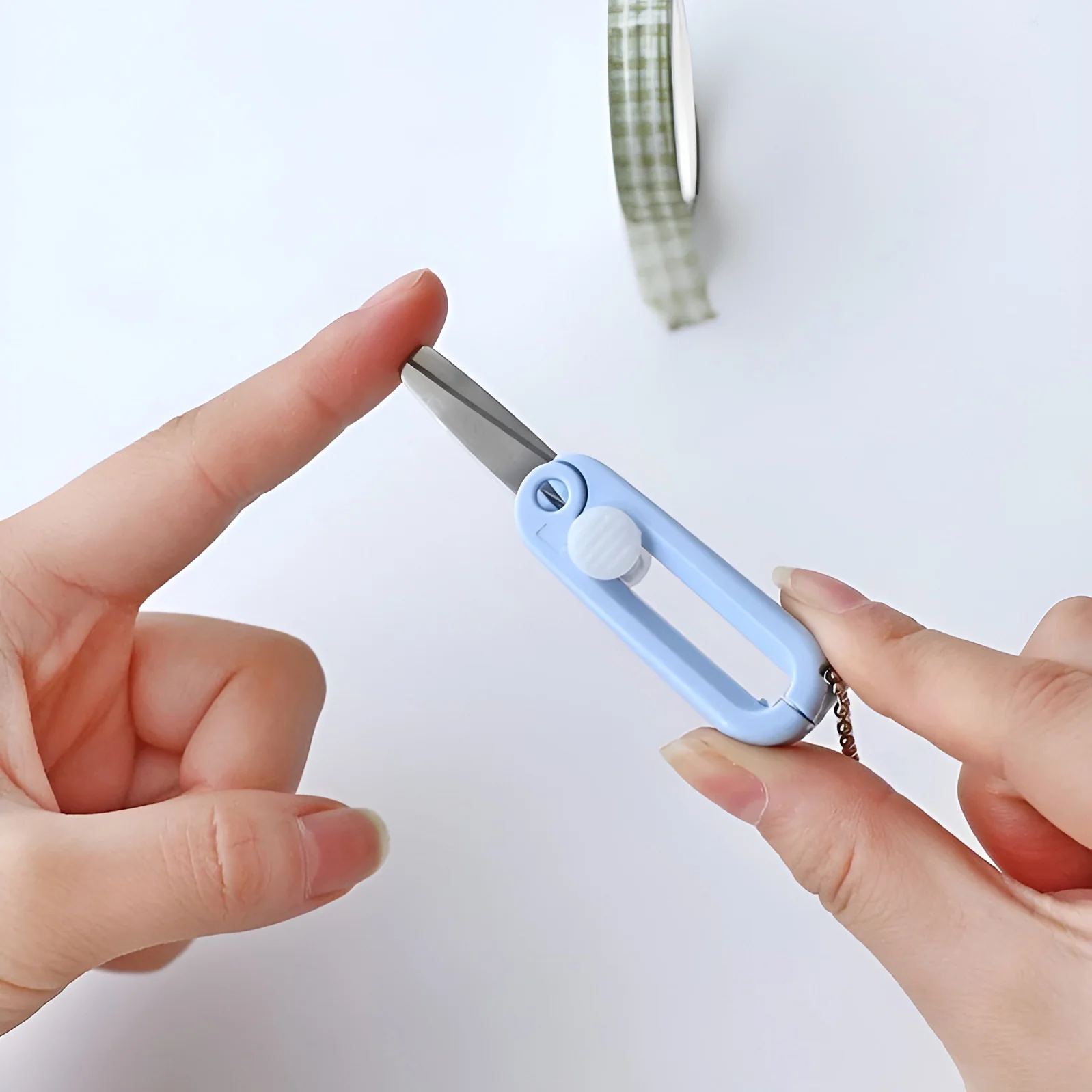 Mini Foldable Shears