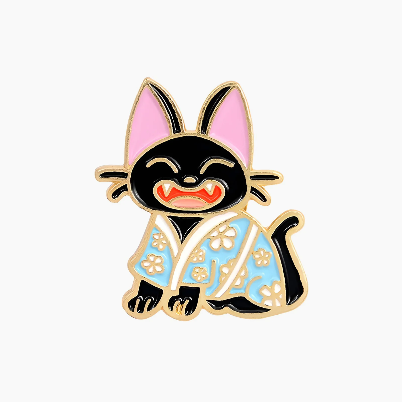 Kiki’s Delivery Service Enamel Pins