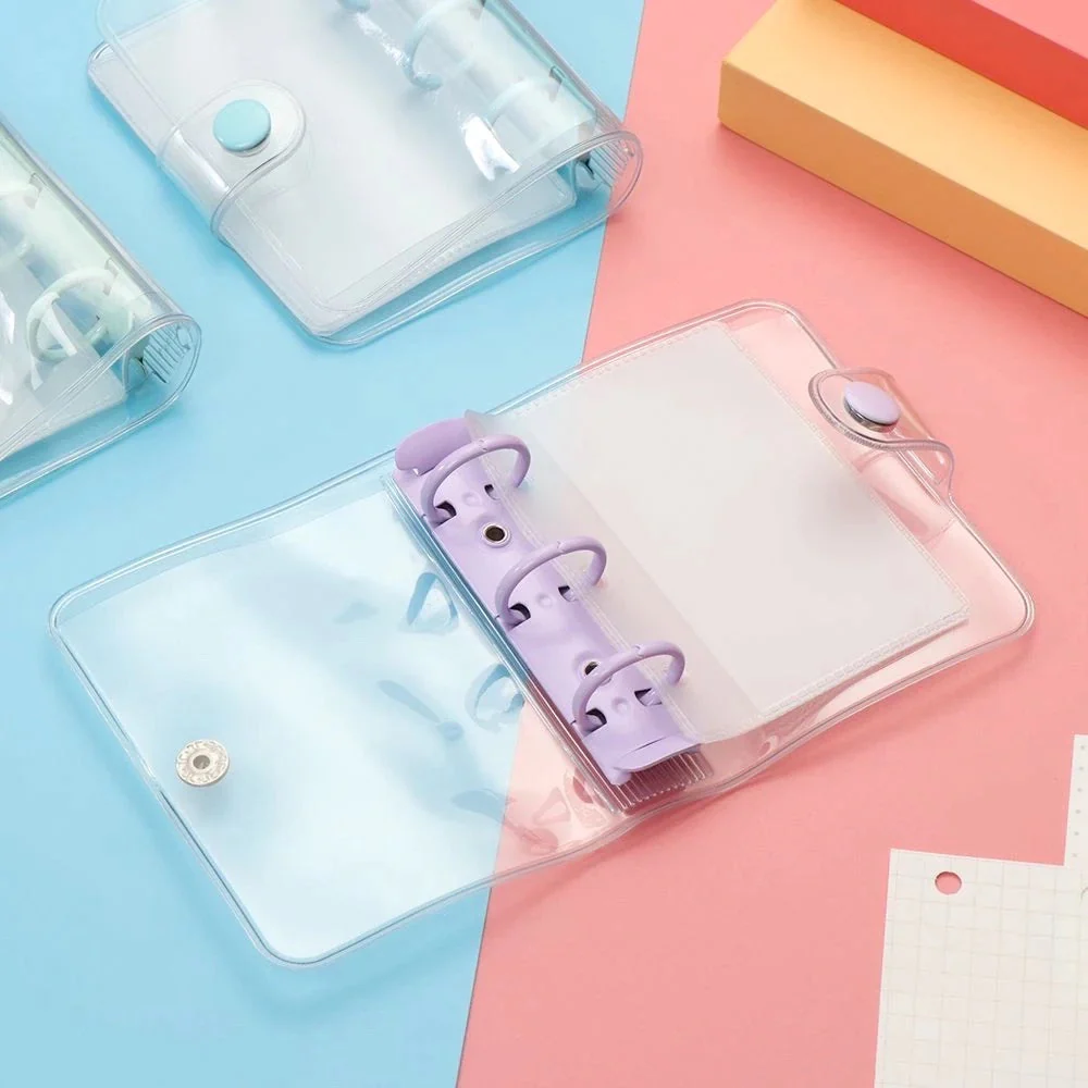 Small Notebook Holder