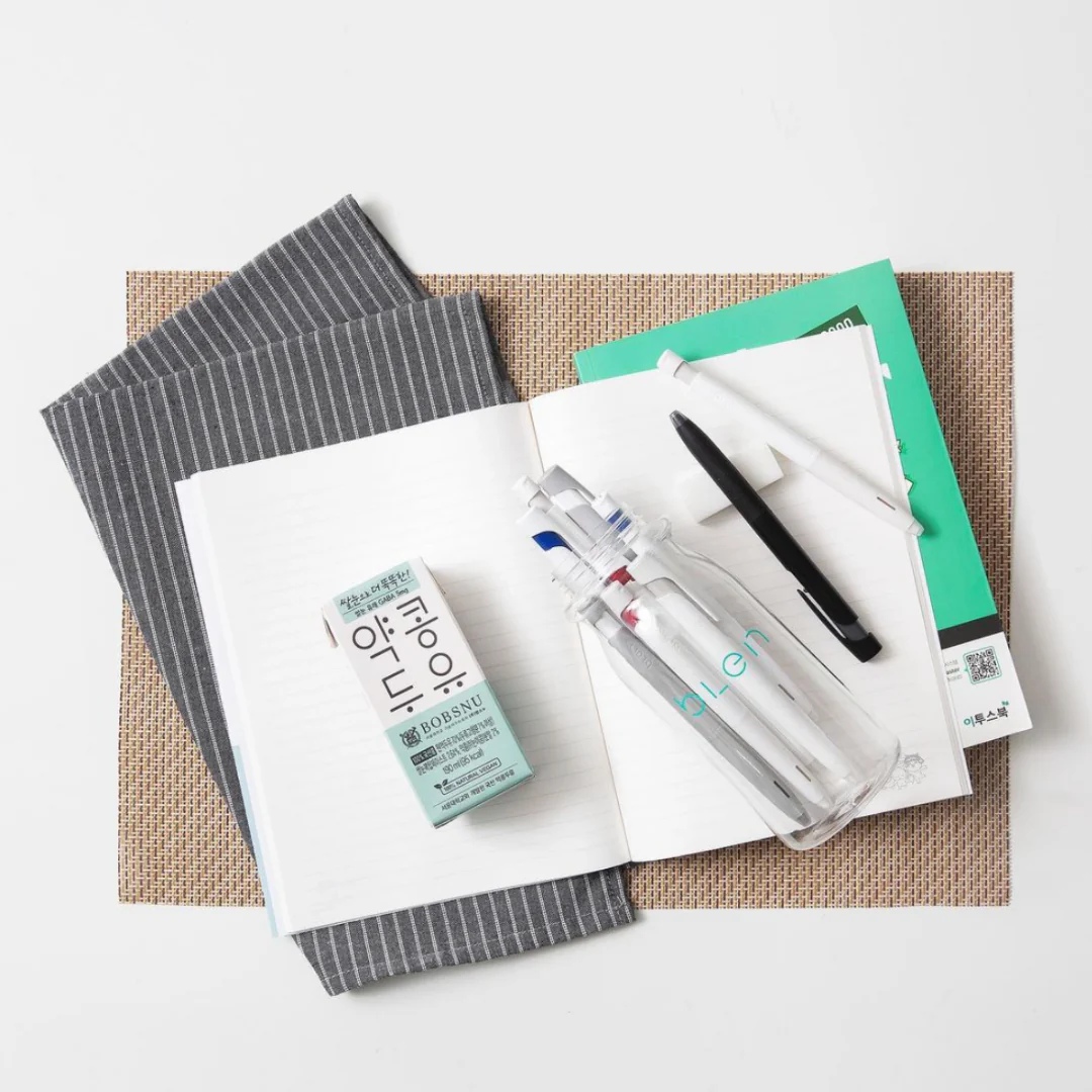 Zebra Blen Ballpoint Pen