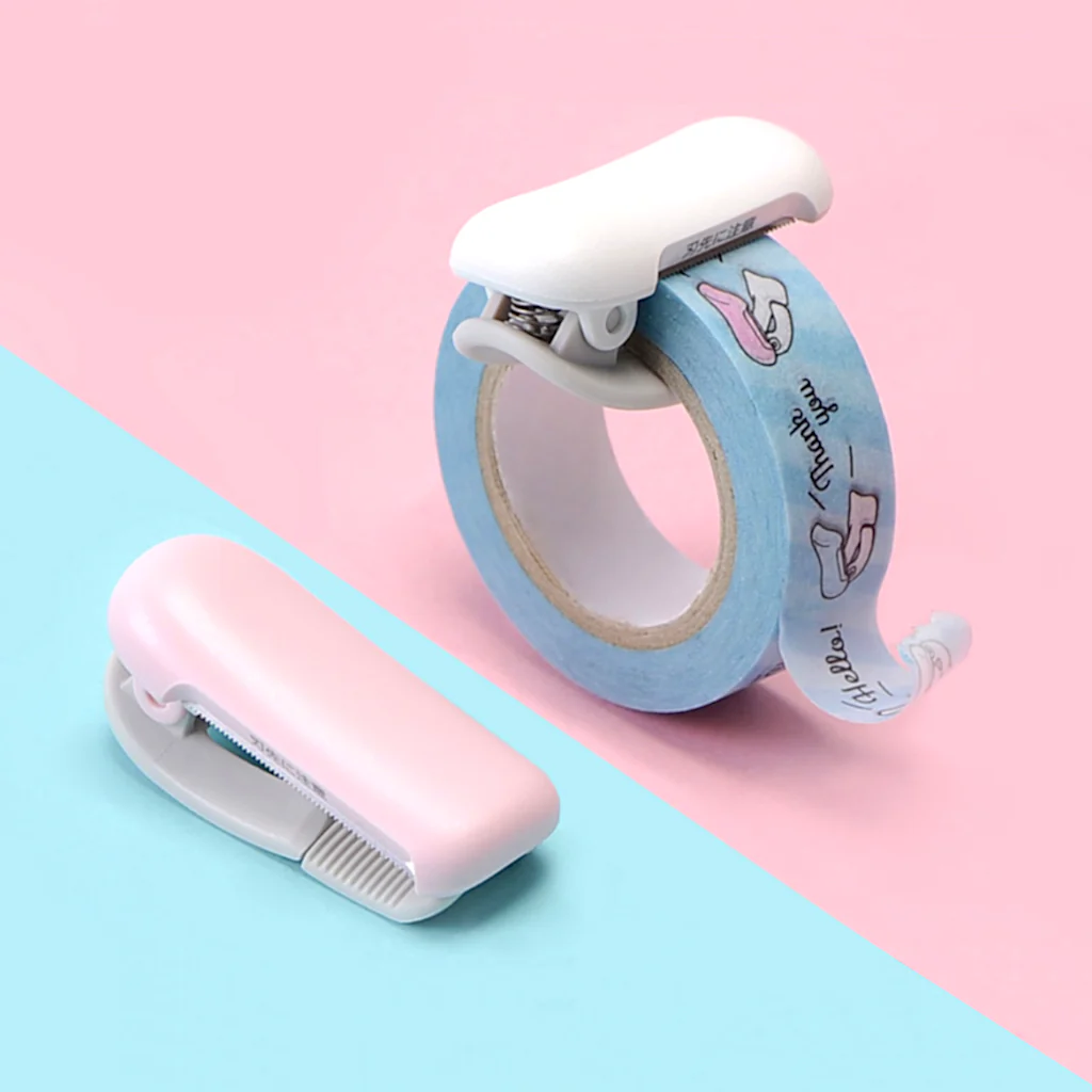 Washi Tape Cutter