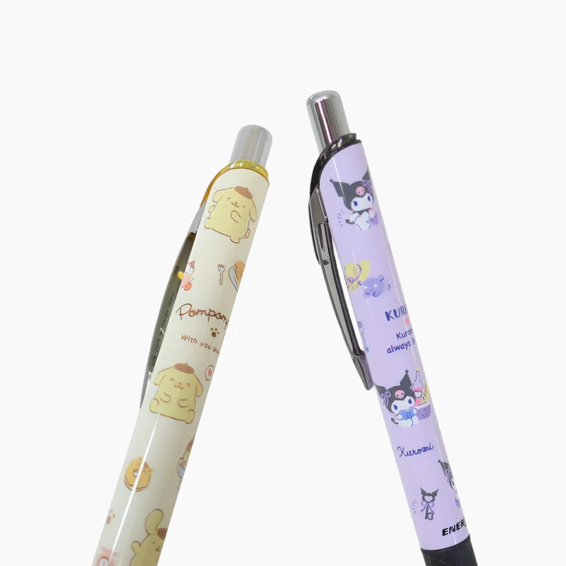 Pentel Energel Gel Pen