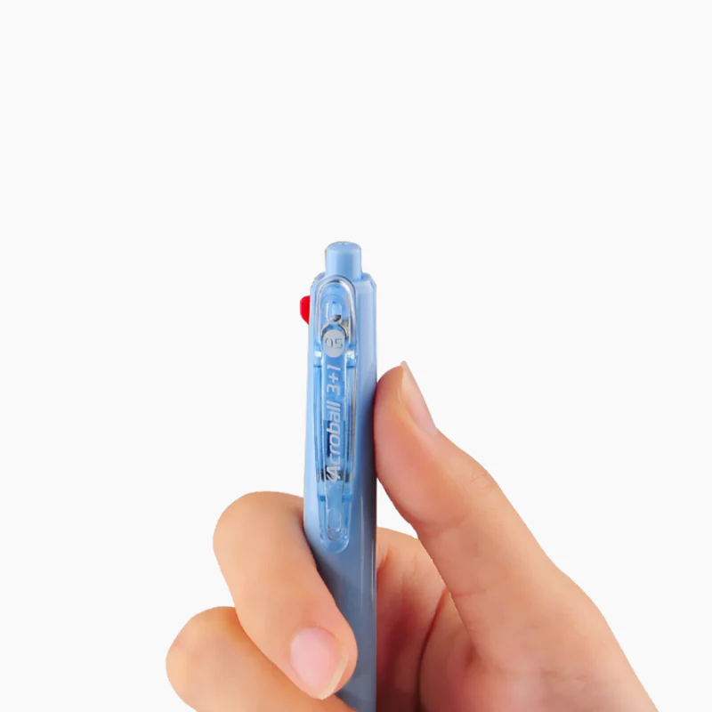 Acroball 3+1 Ballpoint Pen and Pencil