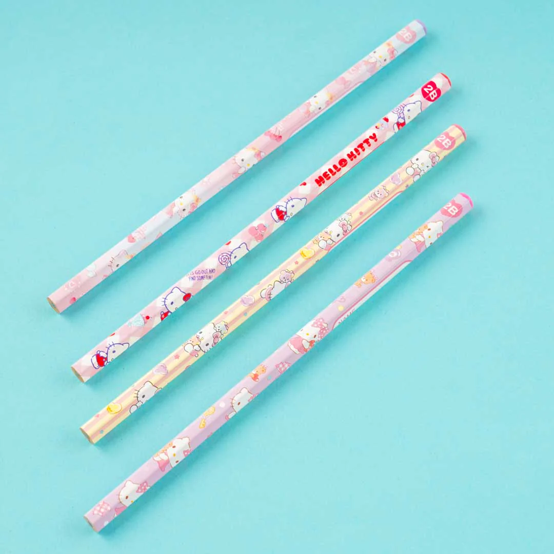Cute 2B Pencil
