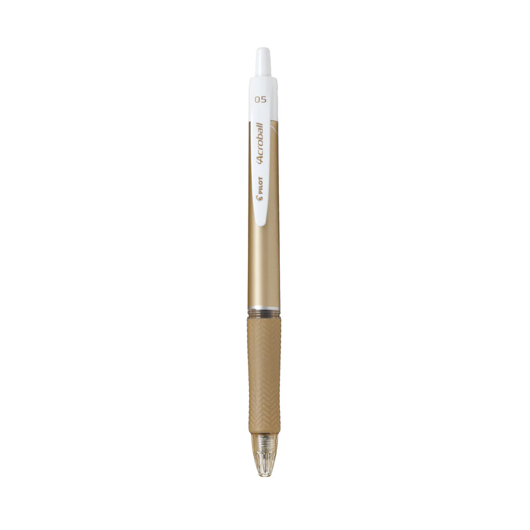 Pilot Acroball T Series Ballpoint Pen