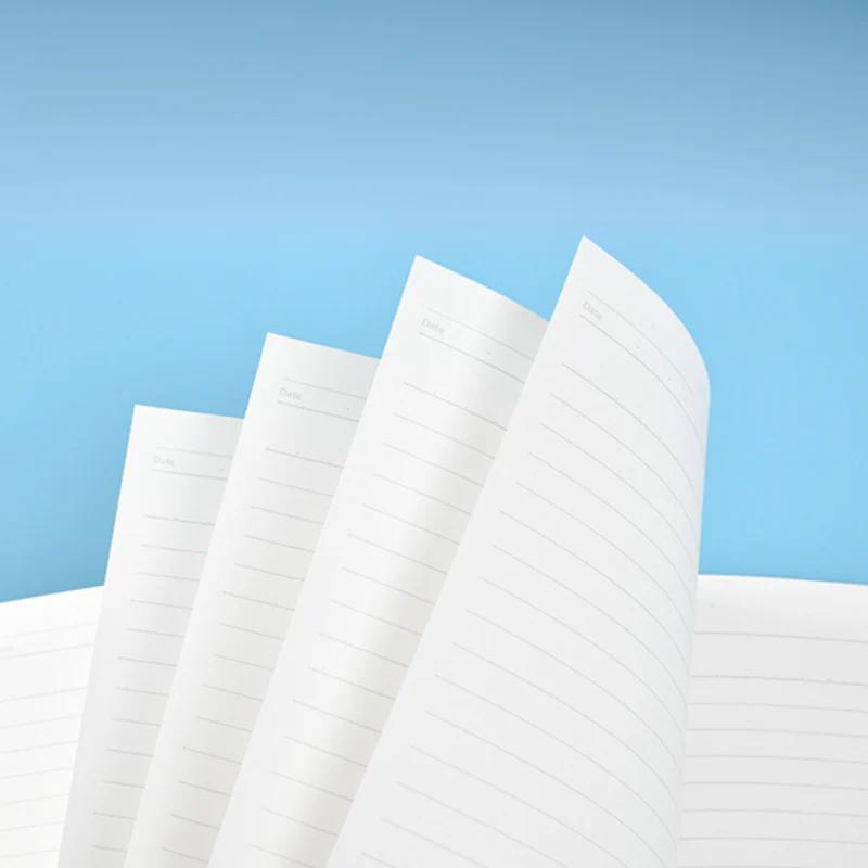 KOKUYO Campus Pokemon Semi B5 Notebook